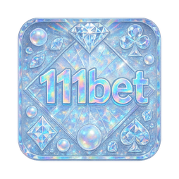 111bet logo